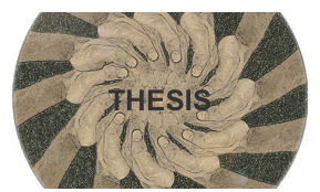 &#10;THESIS